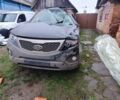 Черный Киа Соренто, объемом двигателя 2.2 л и пробегом 278 тыс. км за 4000 $, фото 1 на Automoto.ua