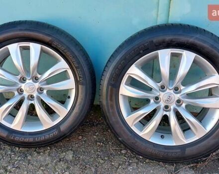 Черный Киа Соренто, объемом двигателя 2.2 л и пробегом 254 тыс. км за 13900 $, фото 42 на Automoto.ua