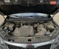 Черный Киа Соренто, объемом двигателя 2.2 л и пробегом 430 тыс. км за 9755 $, фото 51 на Automoto.ua