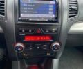 Черный Киа Соренто, объемом двигателя 0 л и пробегом 225 тыс. км за 15700 $, фото 25 на Automoto.ua