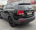 Черный Киа Соренто, объемом двигателя 2.2 л и пробегом 250 тыс. км за 12950 $, фото 8 на Automoto.ua