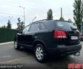 Черный Киа Соренто, объемом двигателя 2.2 л и пробегом 193 тыс. км за 6780 $, фото 3 на Automoto.ua
