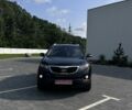Чорний Кіа Соренто, об'ємом двигуна 2.2 л та пробігом 270 тис. км за 13500 $, фото 2 на Automoto.ua
