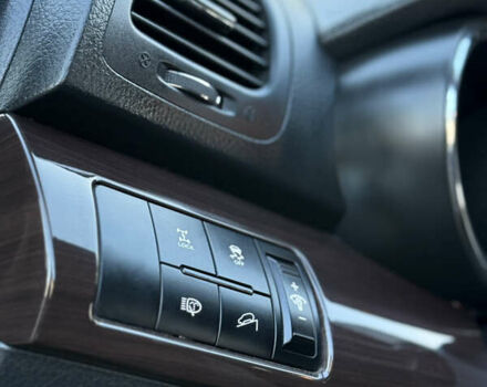 Чорний Кіа Соренто, об'ємом двигуна 2.2 л та пробігом 266 тис. км за 12900 $, фото 43 на Automoto.ua