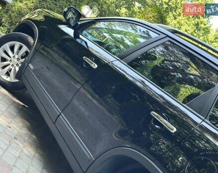 Черный Киа Соренто, объемом двигателя 2.2 л и пробегом 227 тыс. км за 12750 $, фото 69 на Automoto.ua