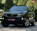 Черный Киа Соренто, объемом двигателя 2.2 л и пробегом 227 тыс. км за 12750 $, фото 18 на Automoto.ua