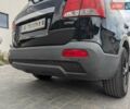 Черный Киа Соренто, объемом двигателя 2.2 л и пробегом 250 тыс. км за 12950 $, фото 29 на Automoto.ua