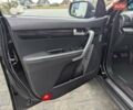 Черный Киа Соренто, объемом двигателя 2.2 л и пробегом 250 тыс. км за 12950 $, фото 26 на Automoto.ua