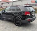 Черный Киа Соренто, объемом двигателя 2.2 л и пробегом 250 тыс. км за 12950 $, фото 13 на Automoto.ua