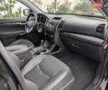 Черный Киа Соренто, объемом двигателя 2.2 л и пробегом 250 тыс. км за 12950 $, фото 46 на Automoto.ua