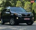 Черный Киа Соренто, объемом двигателя 2.2 л и пробегом 200 тыс. км за 12777 $, фото 28 на Automoto.ua