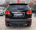 Черный Киа Соренто, объемом двигателя 2.2 л и пробегом 430 тыс. км за 9755 $, фото 16 на Automoto.ua