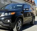 Киа Соренто 2010 в Каменце-Подольском на Automoto.ua Черный Киа Соренто, объемом двигателя 2.2 л и пробегом 232 тыс. км за 12000 $, фото 7 на Automoto.ua