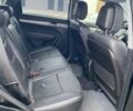 Черный Киа Соренто, объемом двигателя 0 л и пробегом 225 тыс. км за 15700 $, фото 18 на Automoto.ua