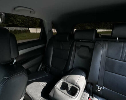 Черный Киа Соренто, объемом двигателя 2.2 л и пробегом 200 тыс. км за 12200 $, фото 9 на Automoto.ua