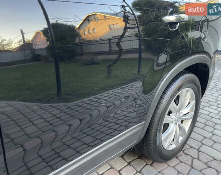 Черный Киа Соренто, объемом двигателя 2.2 л и пробегом 197 тыс. км за 12499 $, фото 33 на Automoto.ua