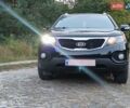 Чорний Кіа Соренто, об'ємом двигуна 2.2 л та пробігом 236 тис. км за 12100 $, фото 36 на Automoto.ua