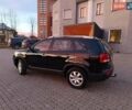 Черный Киа Соренто, объемом двигателя 2.2 л и пробегом 220 тыс. км за 12400 $, фото 5 на Automoto.ua