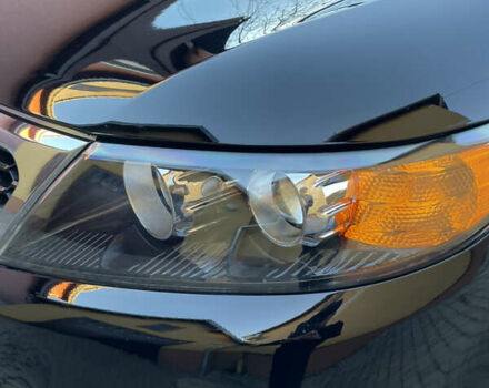 Черный Киа Соренто, объемом двигателя 2.2 л и пробегом 197 тыс. км за 12499 $, фото 22 на Automoto.ua