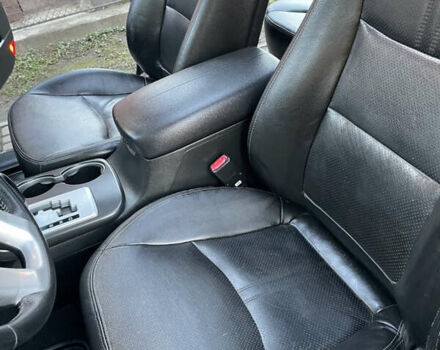 Черный Киа Соренто, объемом двигателя 2.2 л и пробегом 197 тыс. км за 12499 $, фото 47 на Automoto.ua