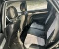 Черный Киа Соренто, объемом двигателя 2.2 л и пробегом 183 тыс. км за 12800 $, фото 10 на Automoto.ua