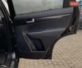 Черный Киа Соренто, объемом двигателя 2.2 л и пробегом 430 тыс. км за 9755 $, фото 28 на Automoto.ua