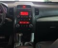 Черный Киа Соренто, объемом двигателя 2.2 л и пробегом 200 тыс. км за 12500 $, фото 4 на Automoto.ua