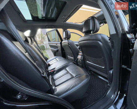 Черный Киа Соренто, объемом двигателя 2.2 л и пробегом 197 тыс. км за 12499 $, фото 55 на Automoto.ua