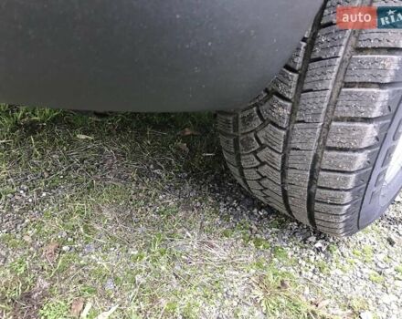 Чорний Кіа Соренто, об'ємом двигуна 2.2 л та пробігом 192 тис. км за 12600 $, фото 7 на Automoto.ua