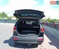 Чорний Кіа Соренто, об'ємом двигуна 2.2 л та пробігом 235 тис. км за 12850 $, фото 1 на Automoto.ua