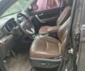 Киа Соренто 2010 в Бару на Automoto.ua Черный Киа Соренто, объемом двигателя 2.2 л и пробегом 275 тыс. км за 8800 $, фото 5 на Automoto.ua