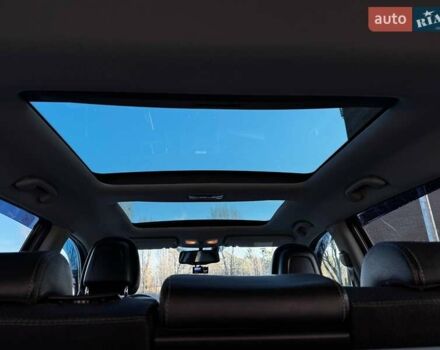 Черный Киа Соренто, объемом двигателя 2.2 л и пробегом 254 тыс. км за 13900 $, фото 6 на Automoto.ua