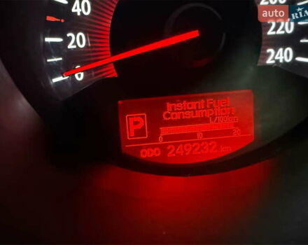 Чорний Кіа Соренто, об'ємом двигуна 2.2 л та пробігом 250 тис. км за 12000 $, фото 6 на Automoto.ua