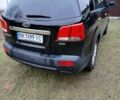Черный Киа Соренто, объемом двигателя 2.2 л и пробегом 221 тыс. км за 13195 $, фото 6 на Automoto.ua