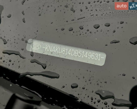 Черный Киа Соренто, объемом двигателя 2.2 л и пробегом 153 тыс. км за 13999 $, фото 59 на Automoto.ua
