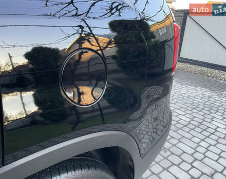 Черный Киа Соренто, объемом двигателя 2.2 л и пробегом 197 тыс. км за 12499 $, фото 34 на Automoto.ua