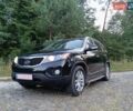 Чорний Кіа Соренто, об'ємом двигуна 2.2 л та пробігом 236 тис. км за 12100 $, фото 21 на Automoto.ua