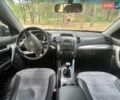 Черный Киа Соренто, объемом двигателя 2.2 л и пробегом 183 тыс. км за 12800 $, фото 7 на Automoto.ua