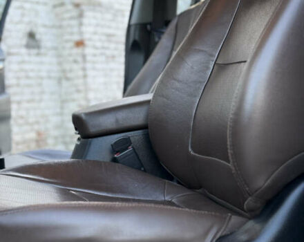 Чорний Кіа Соренто, об'ємом двигуна 2.2 л та пробігом 266 тис. км за 12900 $, фото 48 на Automoto.ua