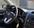 Киа Соренто 2010 в Каменце-Подольском на Automoto.ua Черный Киа Соренто, объемом двигателя 2.2 л и пробегом 232 тыс. км за 12000 $, фото 31 на Automoto.ua