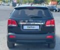 Чорний Кіа Соренто, об'ємом двигуна 2.2 л та пробігом 243 тис. км за 12900 $, фото 6 на Automoto.ua