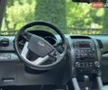 Черный Киа Соренто, объемом двигателя 2.2 л и пробегом 200 тыс. км за 12777 $, фото 65 на Automoto.ua