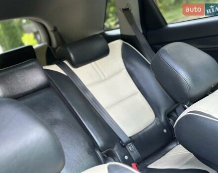 Черный Киа Соренто, объемом двигателя 2.2 л и пробегом 227 тыс. км за 12750 $, фото 110 на Automoto.ua