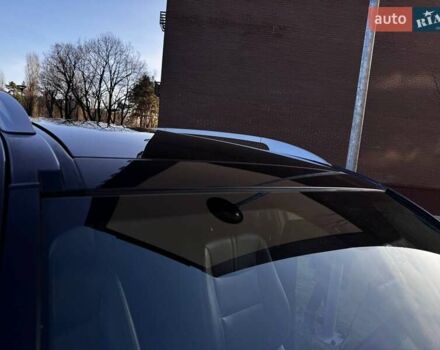 Черный Киа Соренто, объемом двигателя 2.2 л и пробегом 254 тыс. км за 13900 $, фото 7 на Automoto.ua