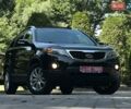 Черный Киа Соренто, объемом двигателя 2.2 л и пробегом 200 тыс. км за 12777 $, фото 25 на Automoto.ua