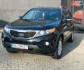 Чорний Кіа Соренто, об'ємом двигуна 2.2 л та пробігом 255 тис. км за 13400 $, фото 8 на Automoto.ua