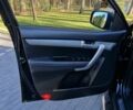 Черный Киа Соренто, объемом двигателя 0 л и пробегом 254 тыс. км за 13800 $, фото 8 на Automoto.ua