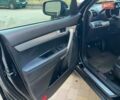 Черный Киа Соренто, объемом двигателя 2.2 л и пробегом 254 тыс. км за 13900 $, фото 48 на Automoto.ua