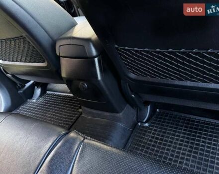 Черный Киа Соренто, объемом двигателя 2.2 л и пробегом 254 тыс. км за 13900 $, фото 15 на Automoto.ua