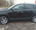 Черный Киа Соренто, объемом двигателя 2.2 л и пробегом 234 тыс. км за 12100 $, фото 16 на Automoto.ua